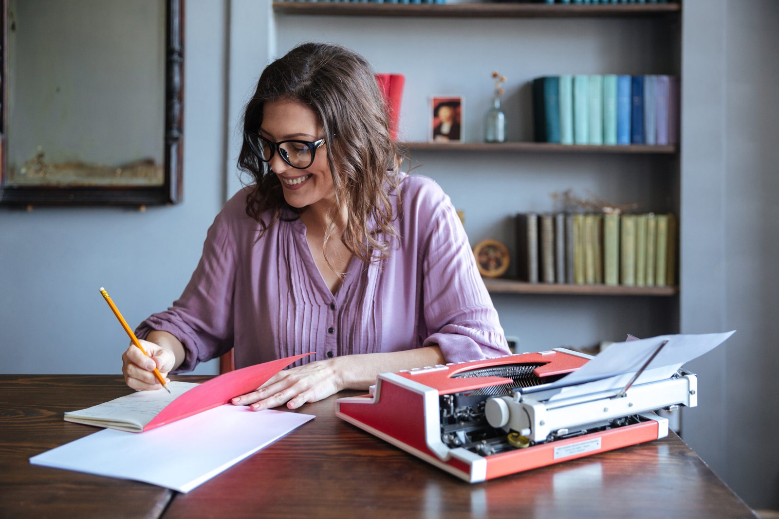 How to publish a book