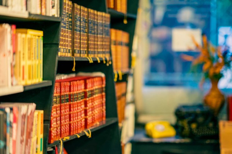 Publishing house in india